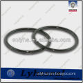 EPDM colored rubber seal flat o rings, Seals, Custom Molded Rubber Parts